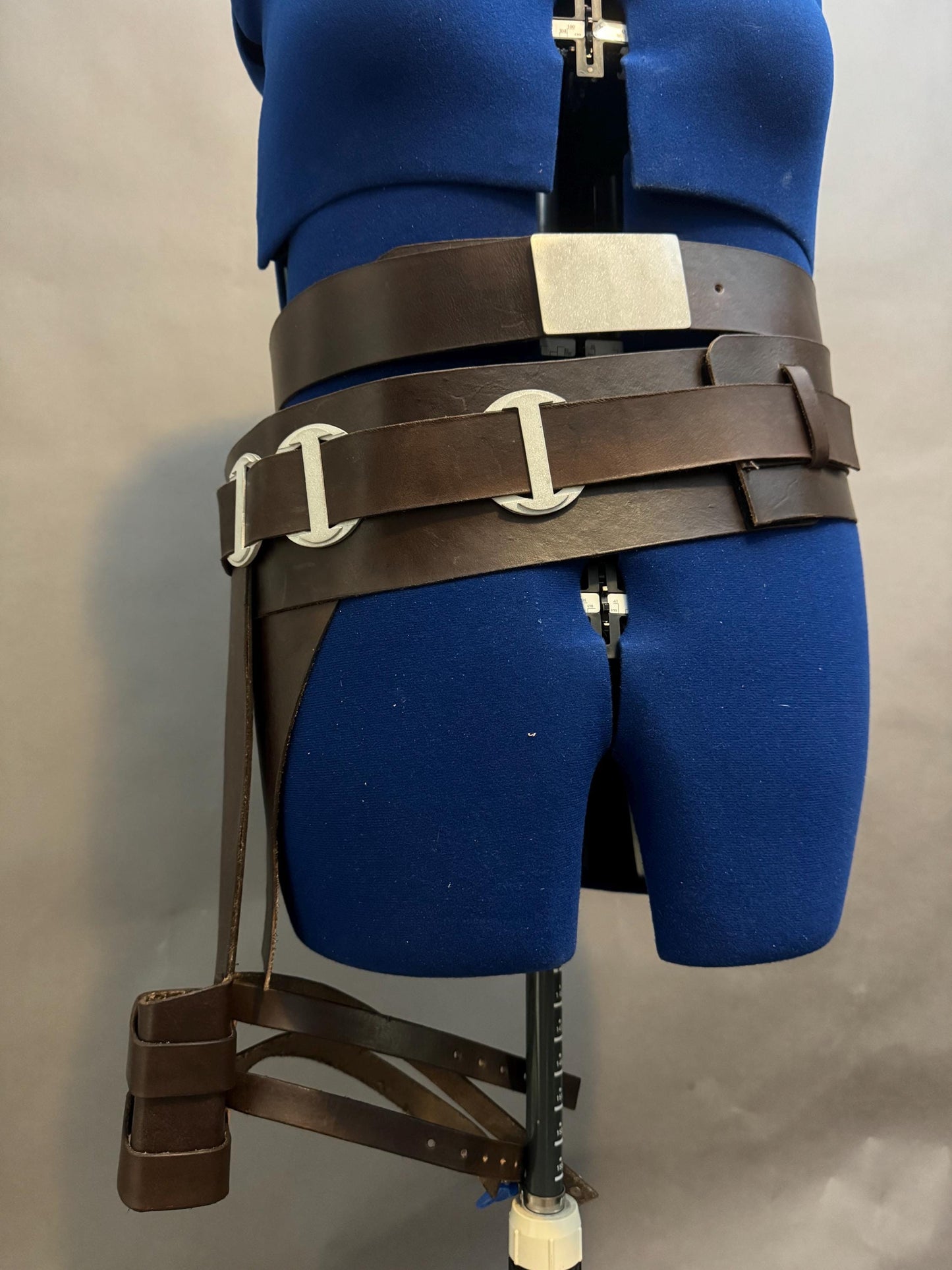 Poe Dameron- The Rise of Skywalker