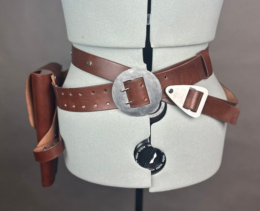 Doctor Aphra- Gray Jacket