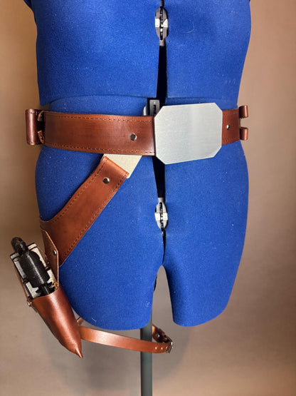 Hera Syndulla Holster/Belt