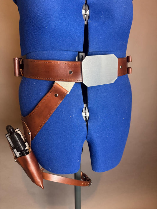 Hera Syndulla Holster/Belt