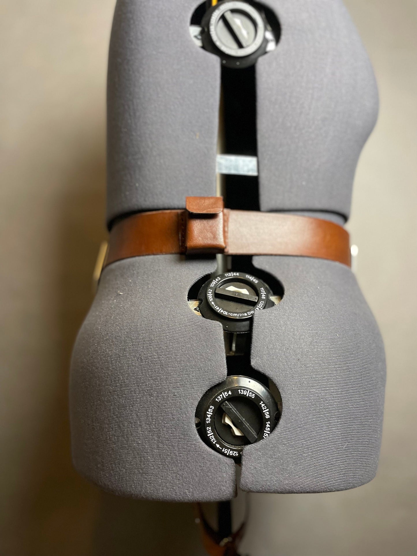 Han Solo Inspired Holster & Gun Belt (TFA Version)