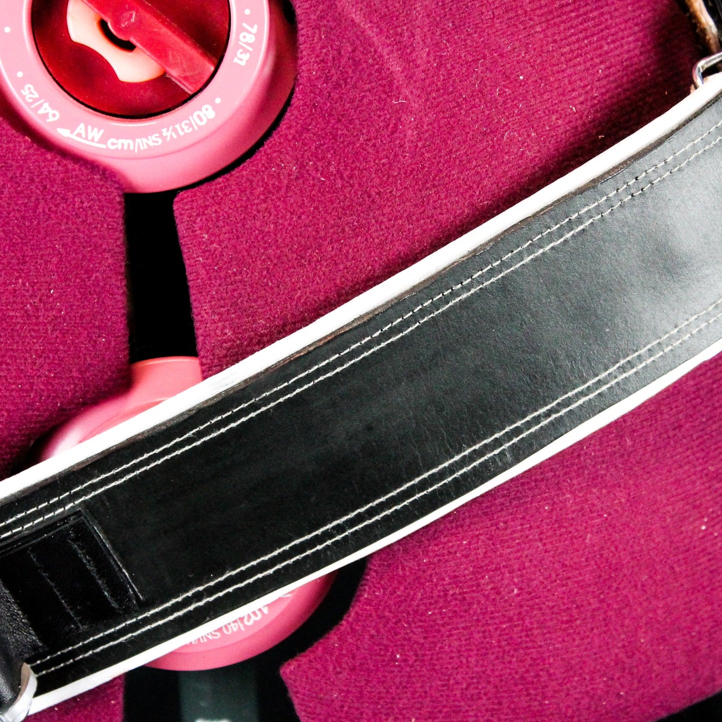 Qira Belt & Holster - SOLO: A Star Wars Story