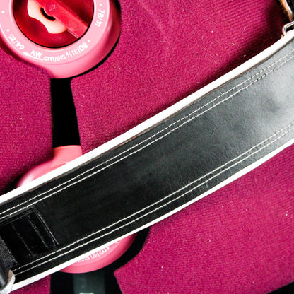 Qira Belt & Holster - SOLO: A Star Wars Story