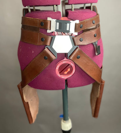 Sabine Wren- Ahsoka