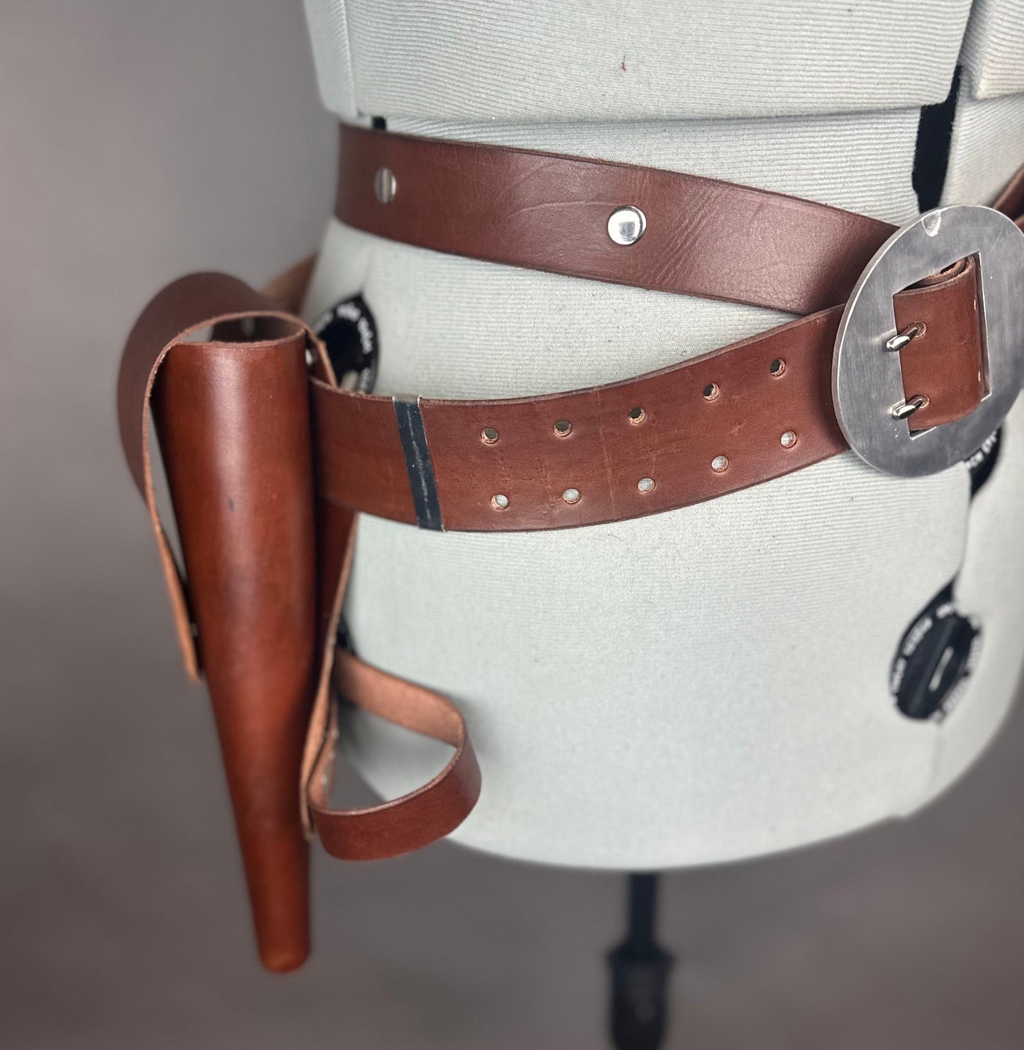 Doctor Aphra- Gray Jacket