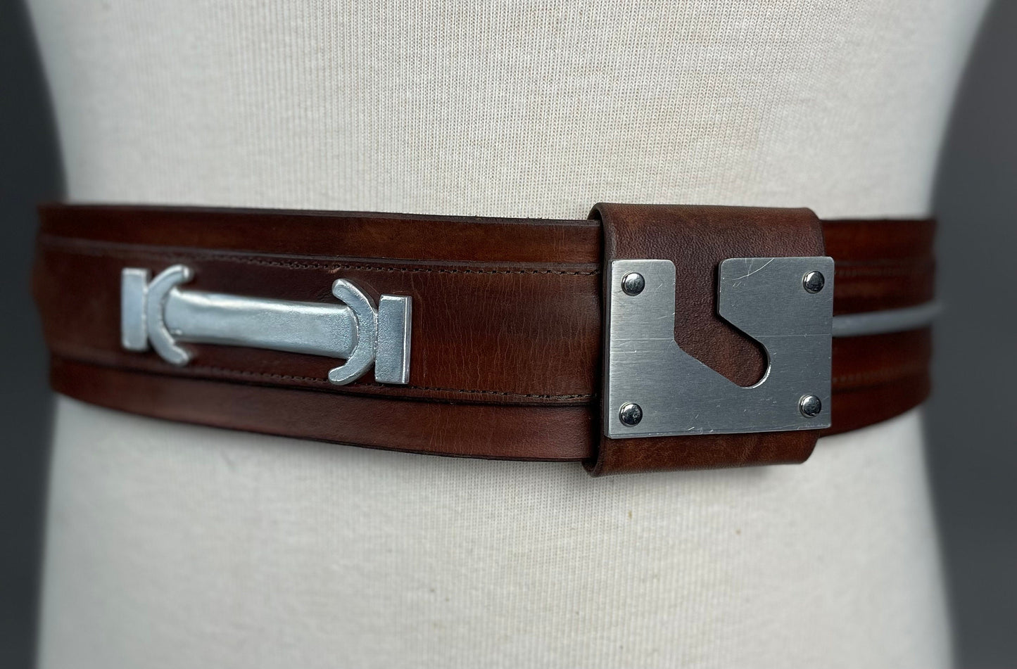 Plo Koon- Clone Wars Belt