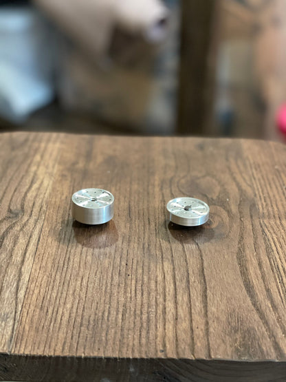 Code Disc Han Solo Holster Accessory