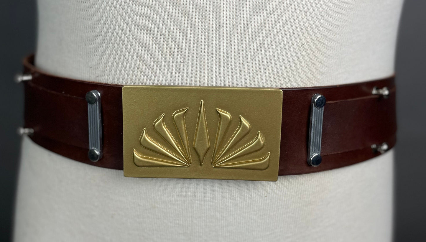 High Republic Jedi Belt