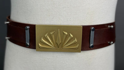 High Republic Jedi Belt