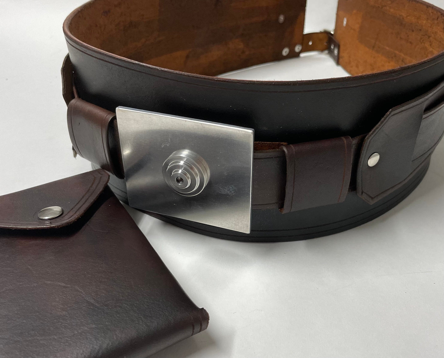 Imperial Knight Belt