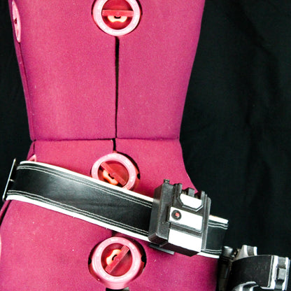 Qira Belt & Holster - SOLO: A Star Wars Story